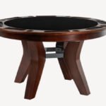 Olhausen Laguna Game Table