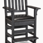 Brunswick Centennial Players Chair