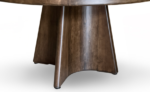 California House Rincon Fixed Top Oval Texas Hold'em Table - Image 2