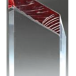 Chisel Carve Tower Red