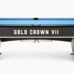 Brunswick Gold Crown VII
