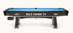 Brunswick Gold Crown VII