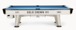 Brunswick Gold Crown VII - Image 3