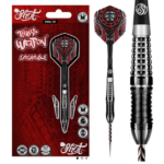 Shot Tribal Weapon Savage Steel Tip Darts