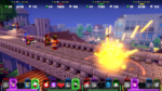 Raw Thrills Minecraft Dungeons Arcade Two Player - Image 11