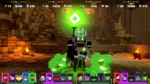 Raw Thrills Minecraft Dungeons Arcade Two Player - Image 14
