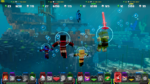 Raw Thrills Minecraft Dungeons Arcade Two Player - Image 18