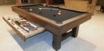 Olhausen Breckenridge Pool Table - Image 2