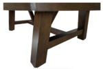 Legacy Emory 8' Pool Table - Rustic Series - Image 3