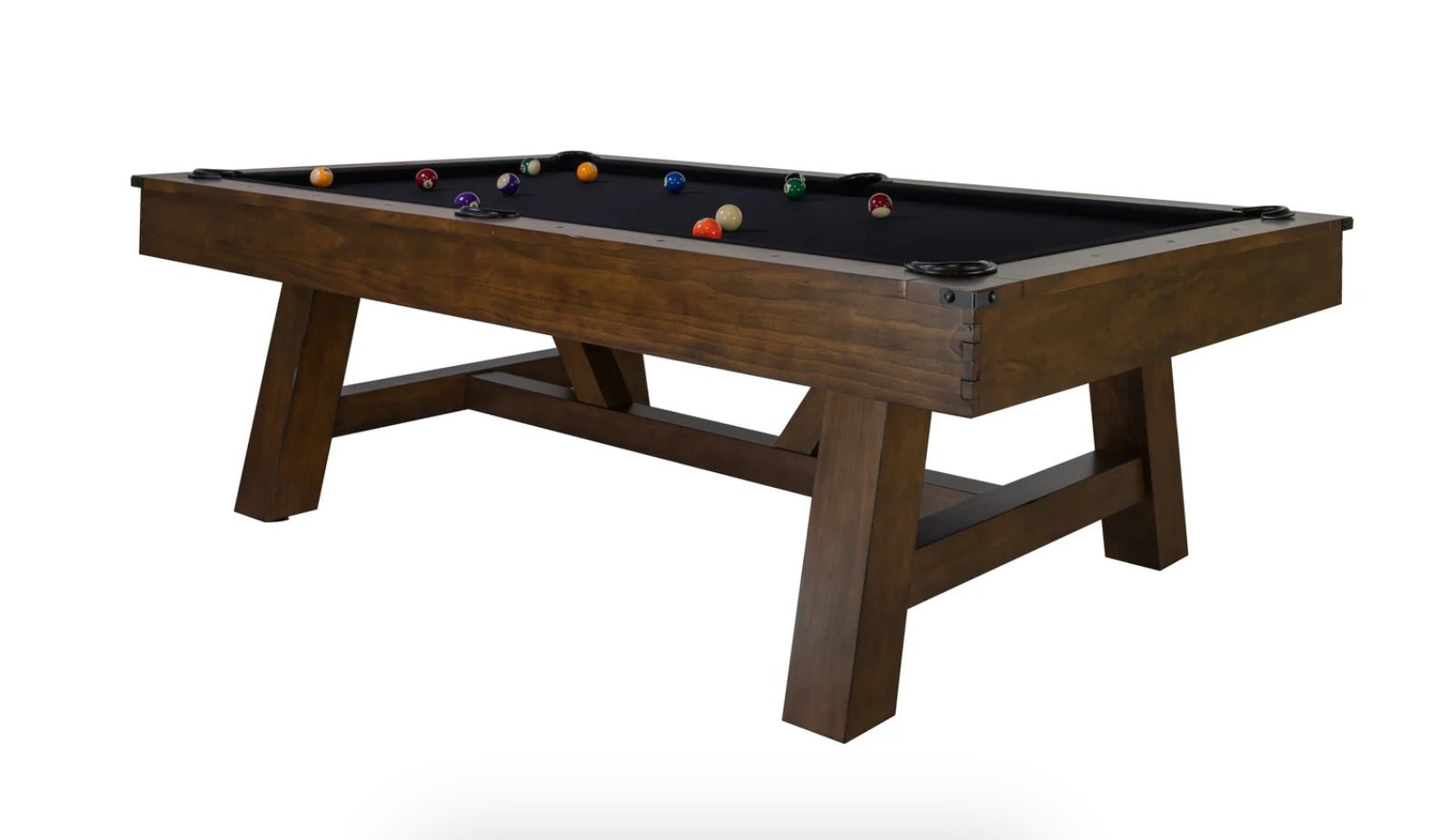 Screenshot_13-6-2025_164310_www.legacybilliards.com_ Legacy Emory 8' Pool Table - Rustic Series - Image 1