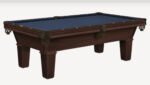 Olhausen Classic Pool Table - Image 2
