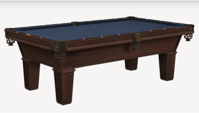 Olhausen Classic Pool Table - Image 2