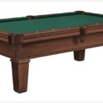 Olhausen Classic Pool Table