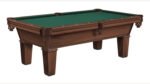 Olhausen Classic Pool Table