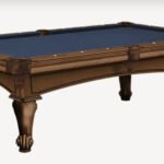 Olhausen Santa Ana Pool Table
