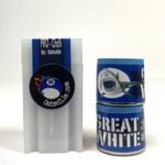 OG Thresher Blue Great White Chalk (2-Pk)
