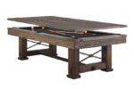 Playcraft Rio Grande Slate Pool Table - Image 20