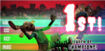 Sega Zombies Ready Deady Go! - Image 8