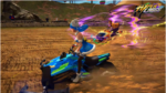 Sega Hyper Cross Motion Twin - Image 5