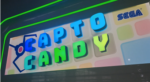 Sega Capto Crane Candy - Image 4