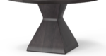 California House Cypress Fixed Top Oval Texas Hold'em Table - Image 2