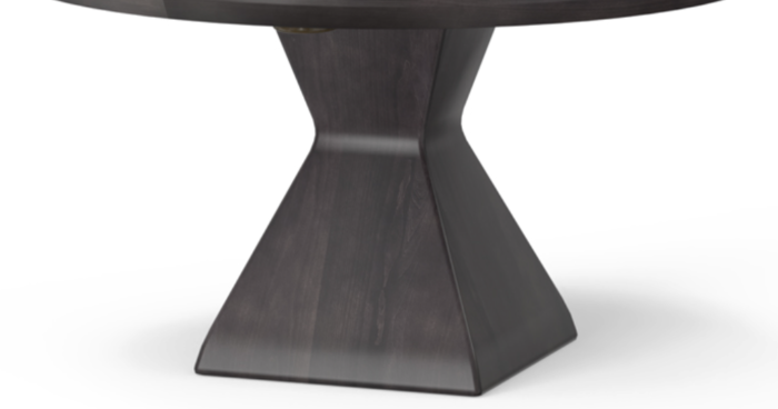 California House Cypress Fixed Top Oval Texas Hold'em Table - Image 2