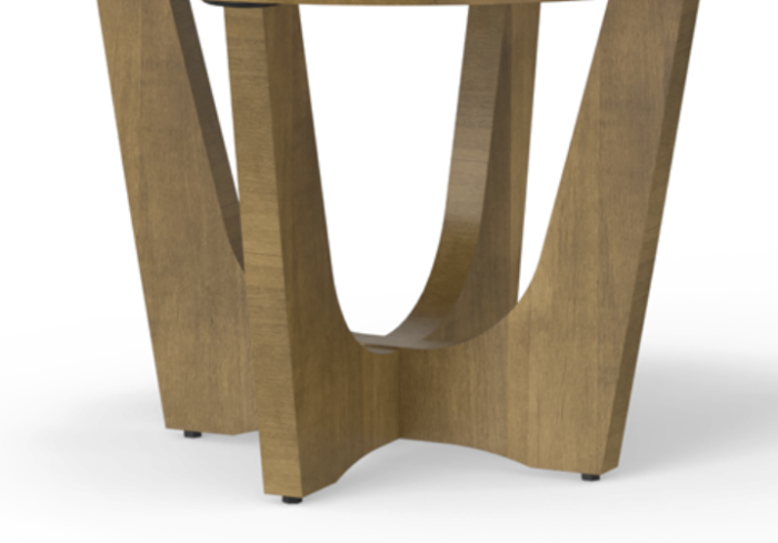 California House Menlo Professional Texas Hold'em Table - Image 2