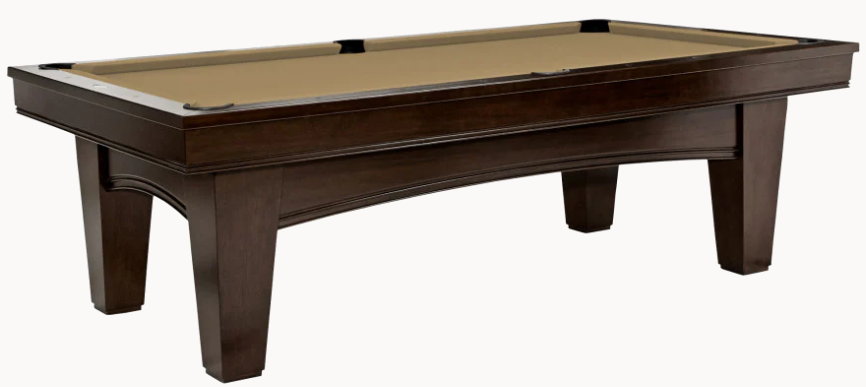 Screenshot_2025-11-19_141615 Brunswick 8' Winfield Pool Table - Image 1
