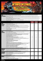 Stern King Kong Pro - Image 14