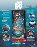 Jaws 50th Anniversary Edition - Deposit - Image 6