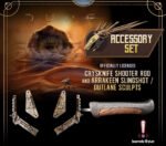 Dune Accessory Set