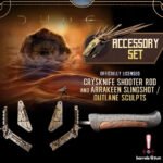 Dune Accessory Set