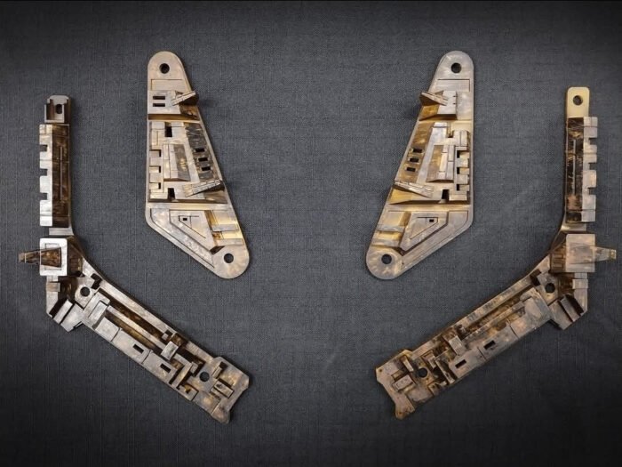 Dune Accessory Set - Image 5