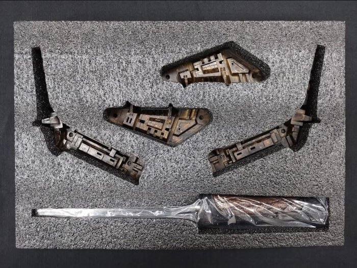 Dune Accessory Set - Image 6