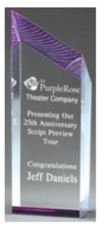 Purple Glacier Tower - Image 3