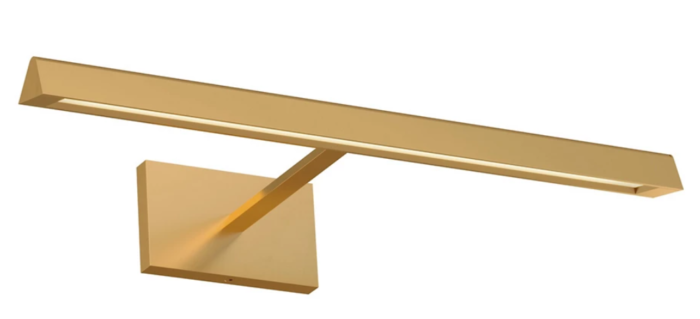 Dessau LED Picture Light - Image 3