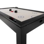 Legacy Baylor 7' Air Hockey Table