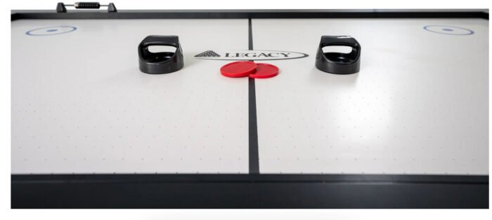 Legacy Baylor 7' Air Hockey Table - Image 2