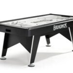 Brunswick Windchill Air Hockey Table