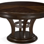 Brunswick Billiards Centennial Game Table in Espresso