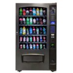 Seaga Envision ENV5B Drink Machine - Image 2