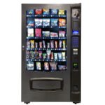 Seaga Envision ENV5S Snack Machine