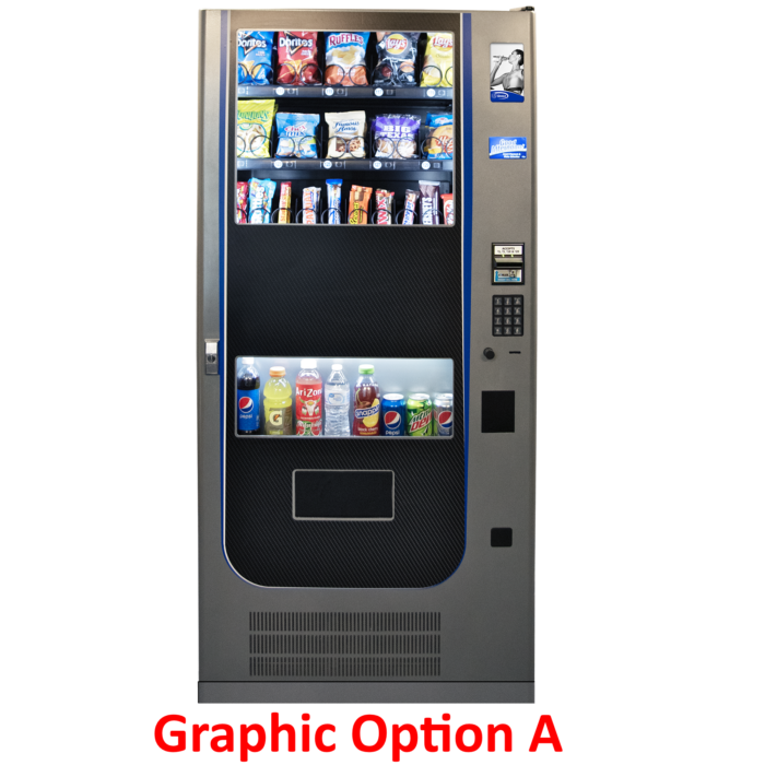 Seaga Quickbreak QB4000 Combo Machine - Image 3