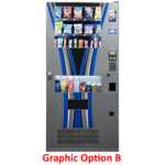 Seaga Quickbreak QB4000 Combo Machine - Image 6