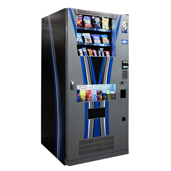 Seaga Quickbreak QB4000 Combo Machine - Image 8