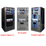 Seaga Quickbreak QB4000 Combo Machine - Image 2