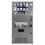 Seaga Quickbreak QB4000 Combo Machine