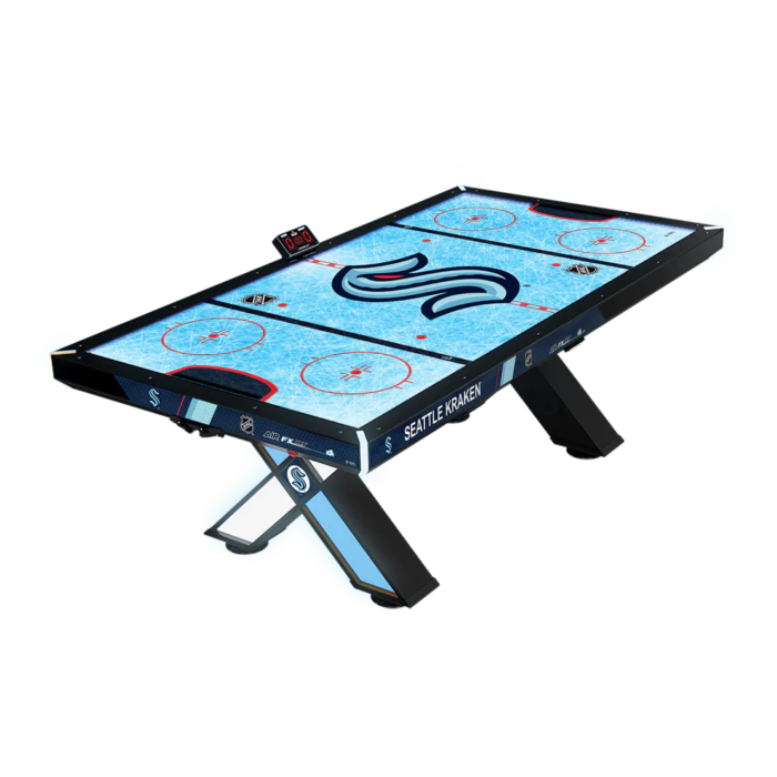 ICE Air FX Pro NHL Team Air FX Pro Full Size Air Hockey and Playfield - Image 24
