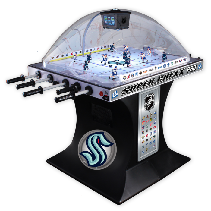 ICE Super Chexx Pro - NHL Licensed - Image 54