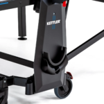 Kettler Sedona Outdoor Table Tennis Table - Image 6